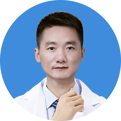 杜福医生